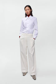 Pantalón limpio
