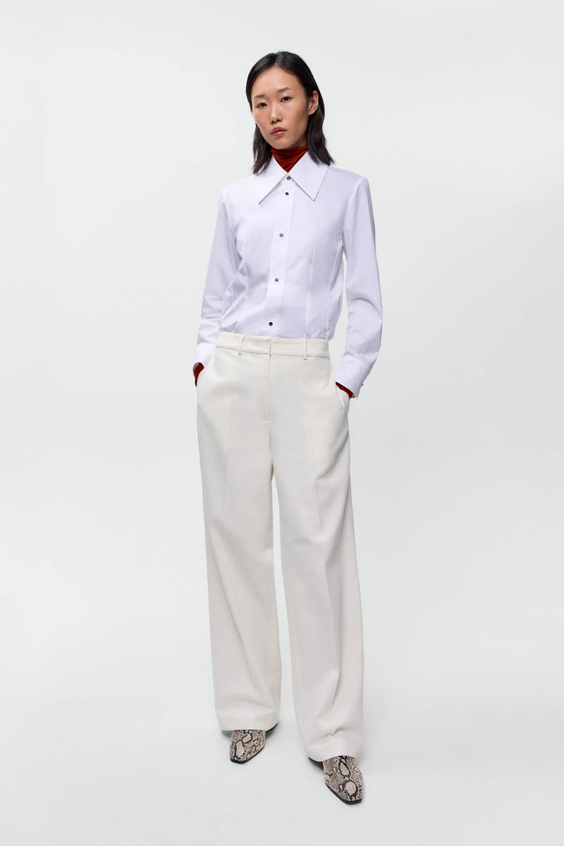 Pantalón limpio