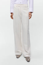 Pantalón limpio
