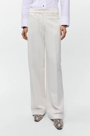 Pantalón limpio