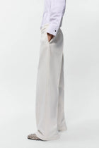Pantalón limpio