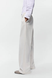 Pantalón limpio