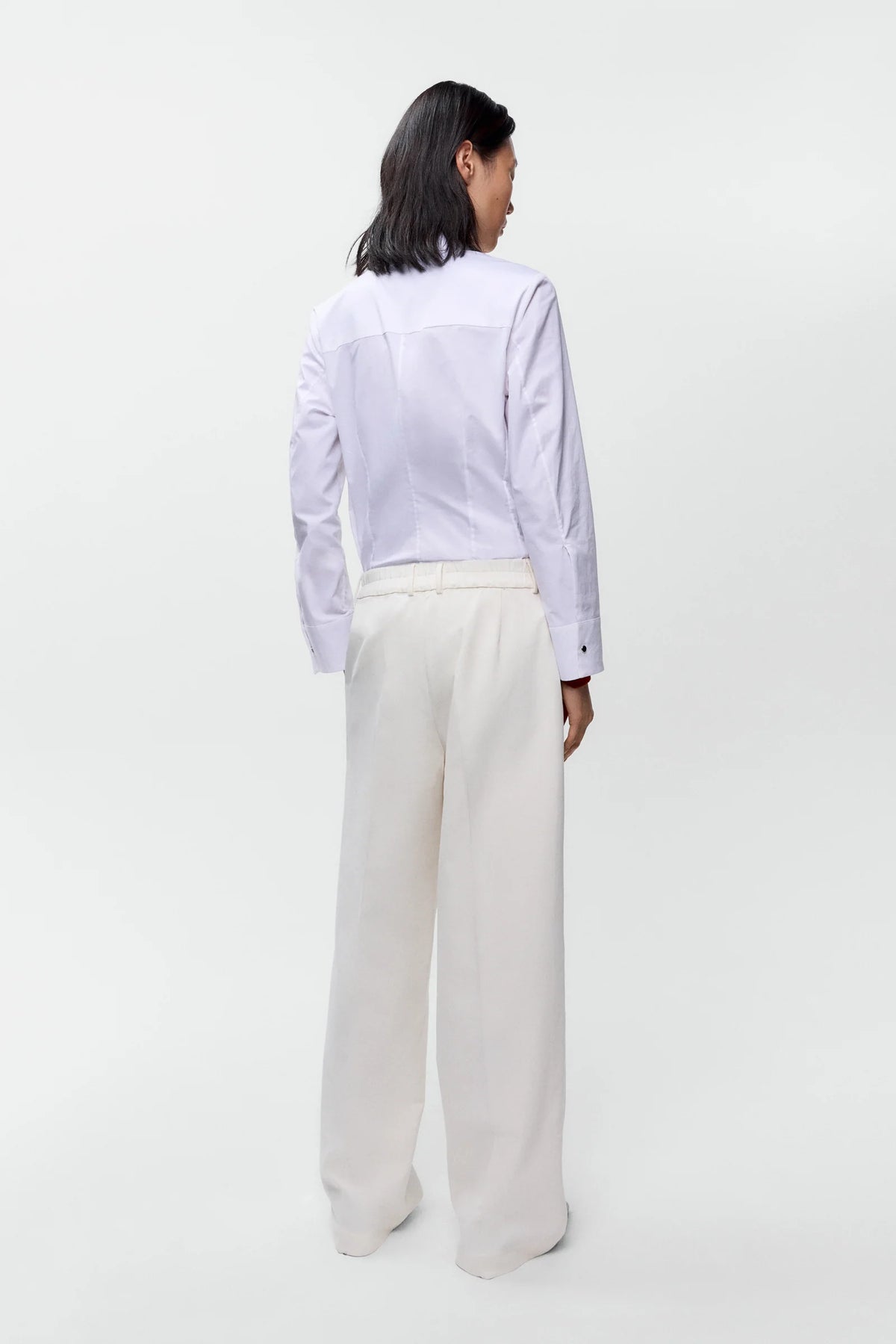 Pantalón limpio