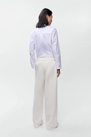 Pantalón limpio
