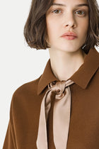 Polo lazo cuello cotton milan