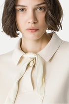 Polo lazo cuello cotton milan