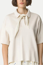 Polo lazo cuello cotton milan