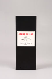 Crème suisse