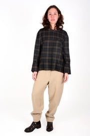 Pantalón espiga