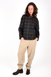 Pantalón espiga