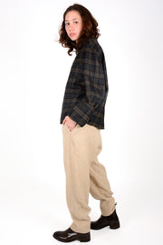 Pantalón espiga