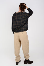 Pantalón espiga
