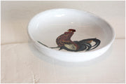 Small Rooster Bowl