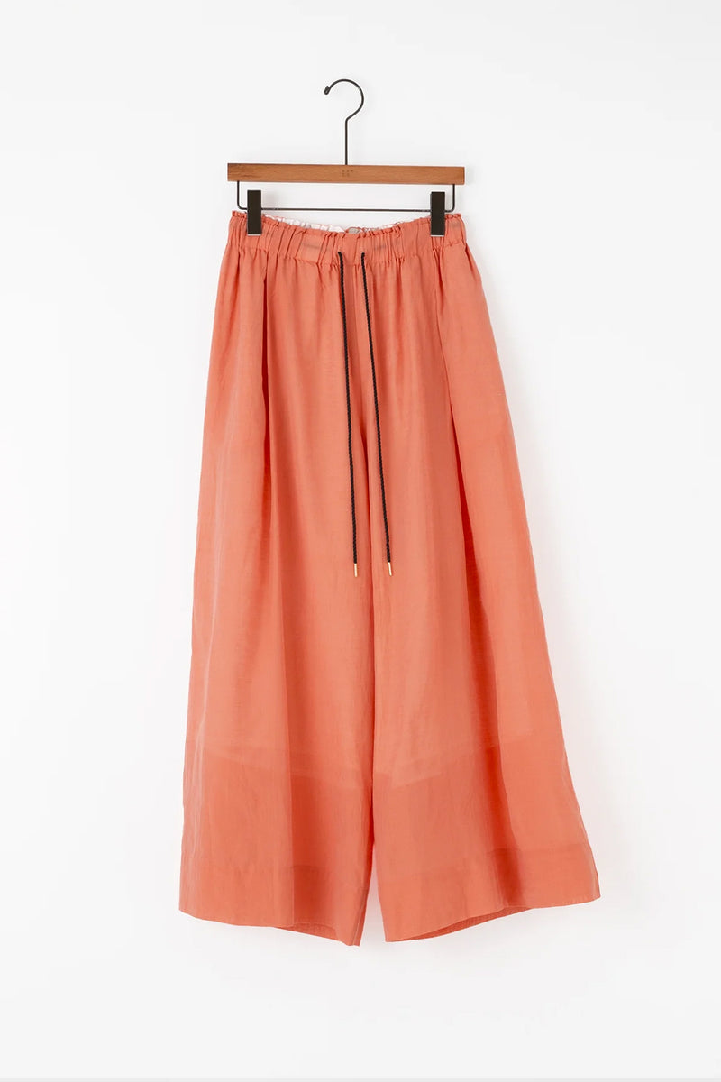 Pantalón japonés
