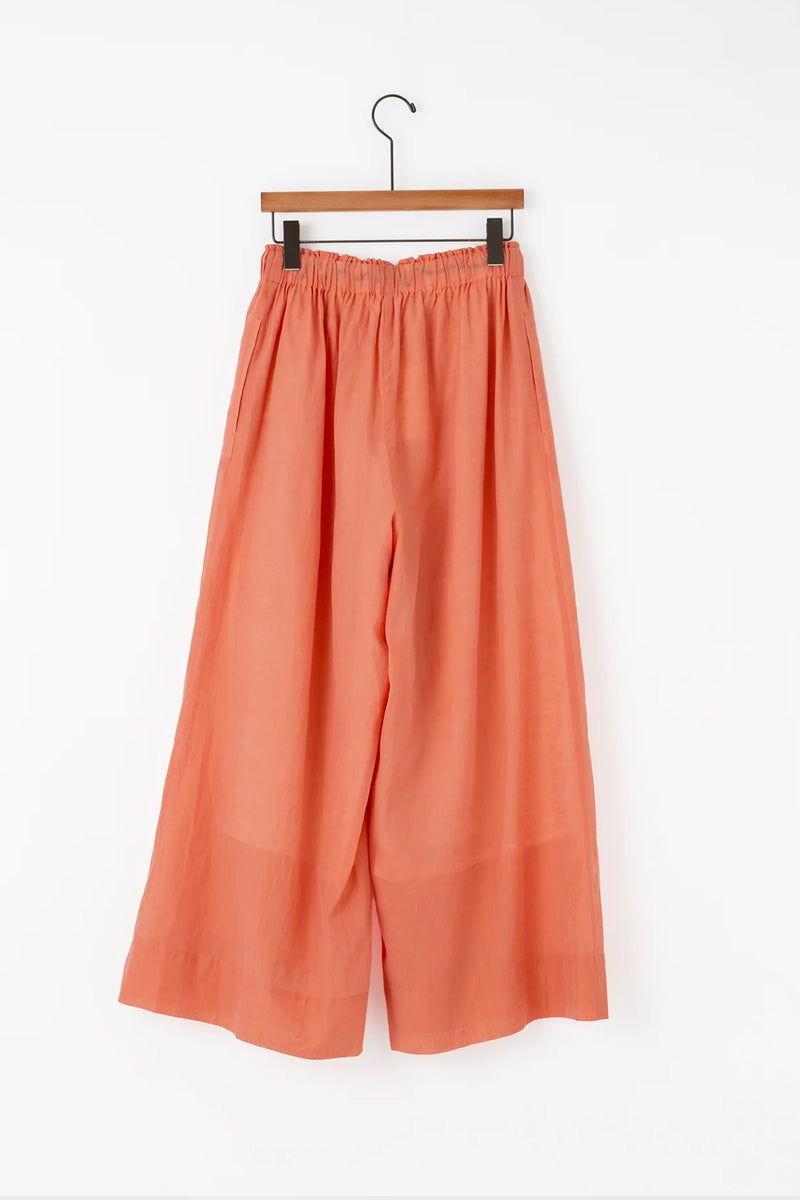 Pantalón japonés