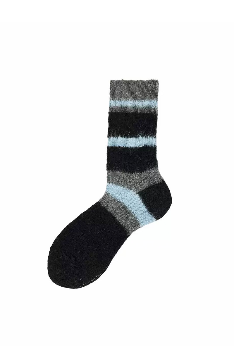 Calcetines mohair