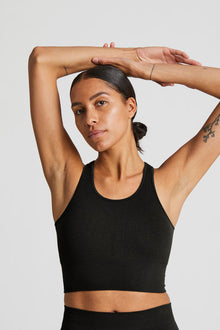 Yoga cross top