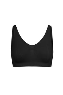 Ruched bra top