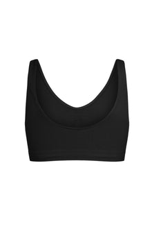 Ruched bra top