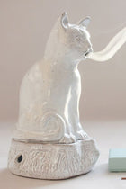 Incense Cat