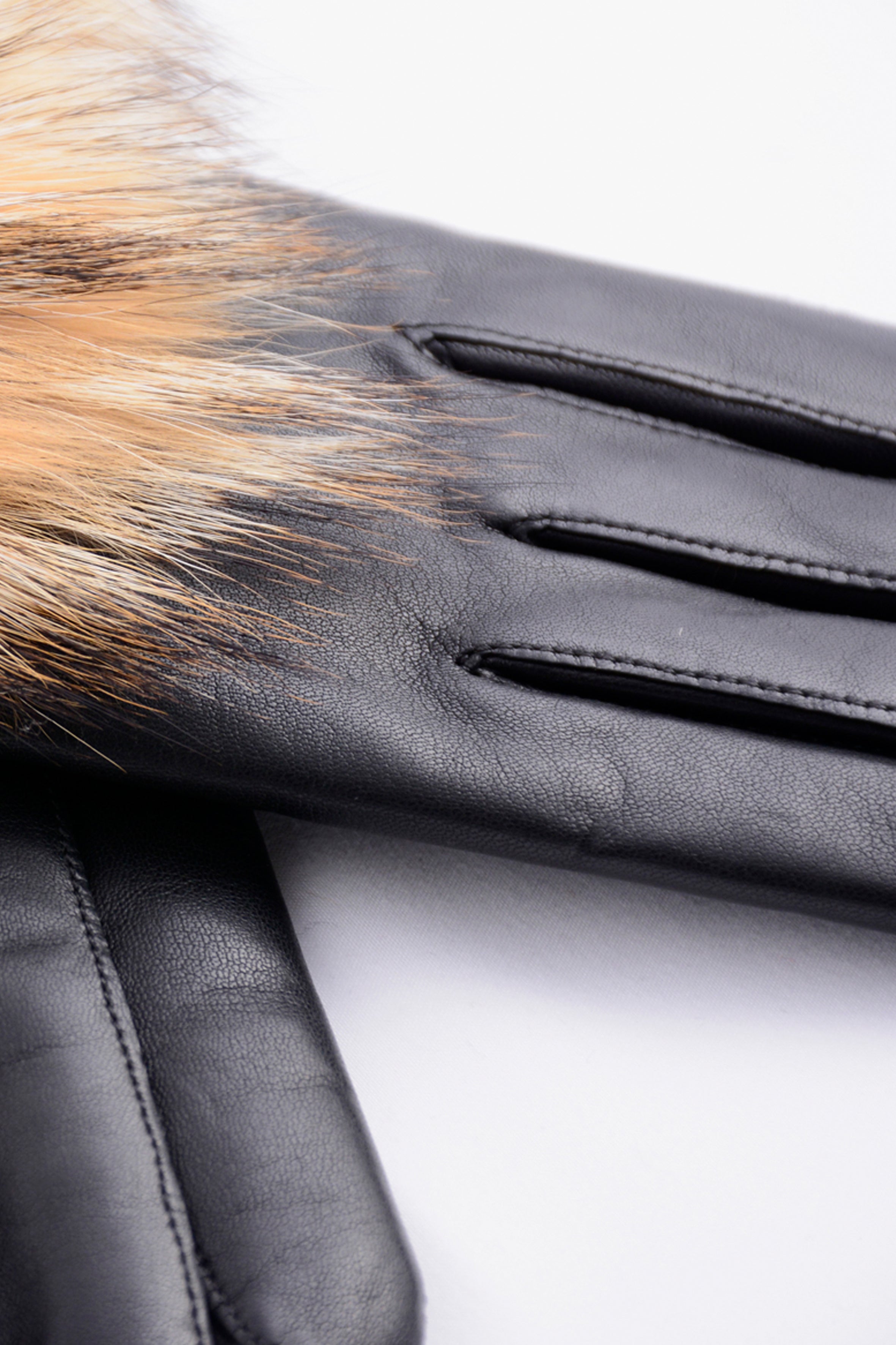 Coyote lined gloves