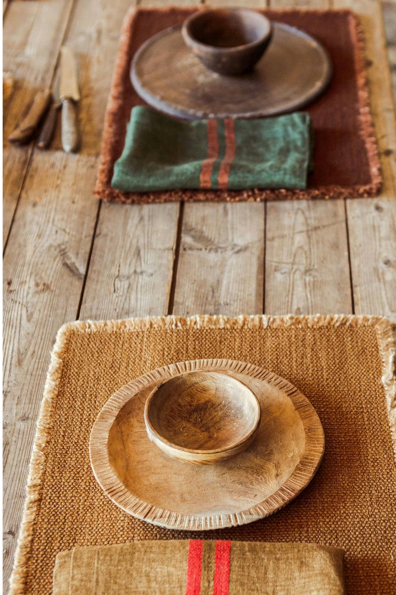 Individual Lino Lana