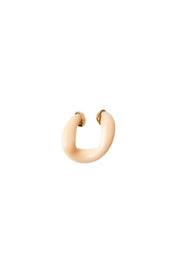 Ear cuff Ivory XS
