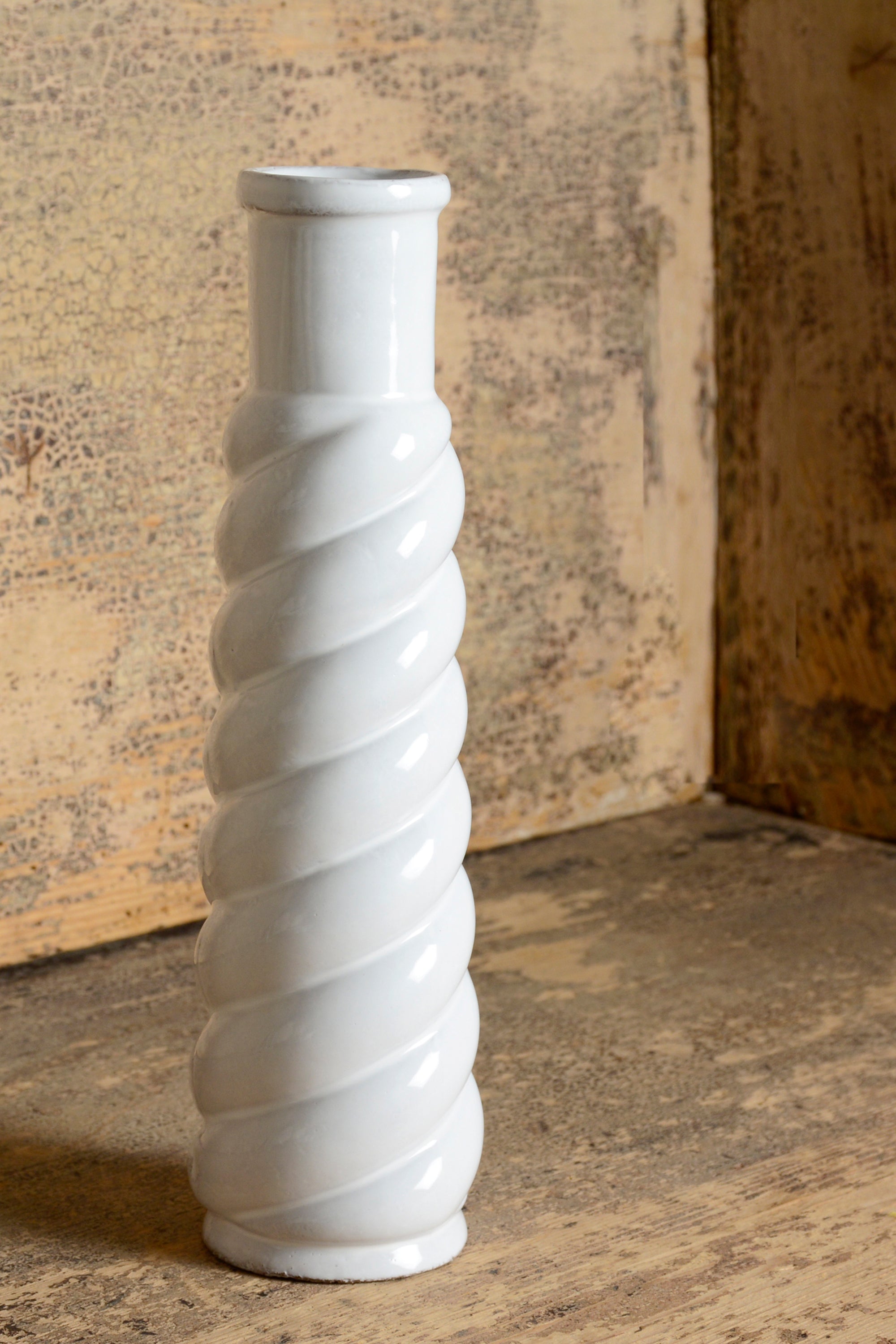 Spiral Vase