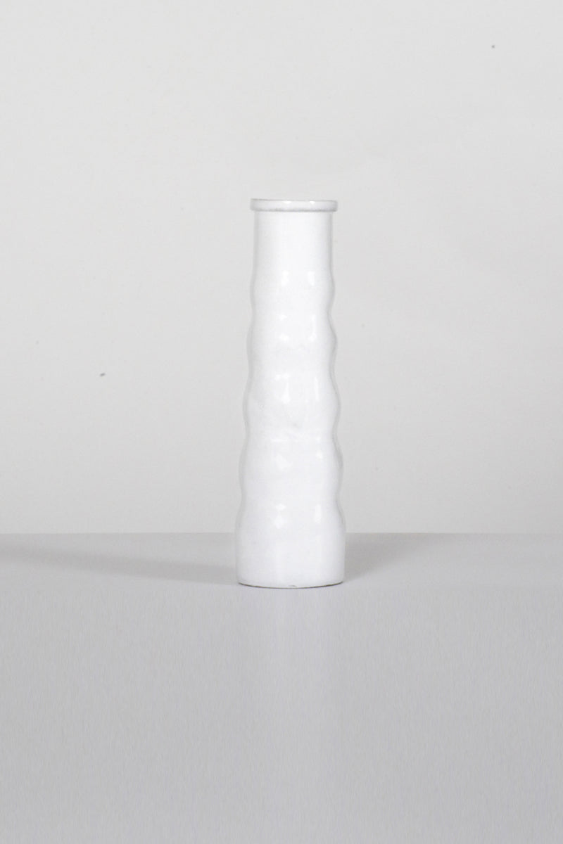 Wave vase