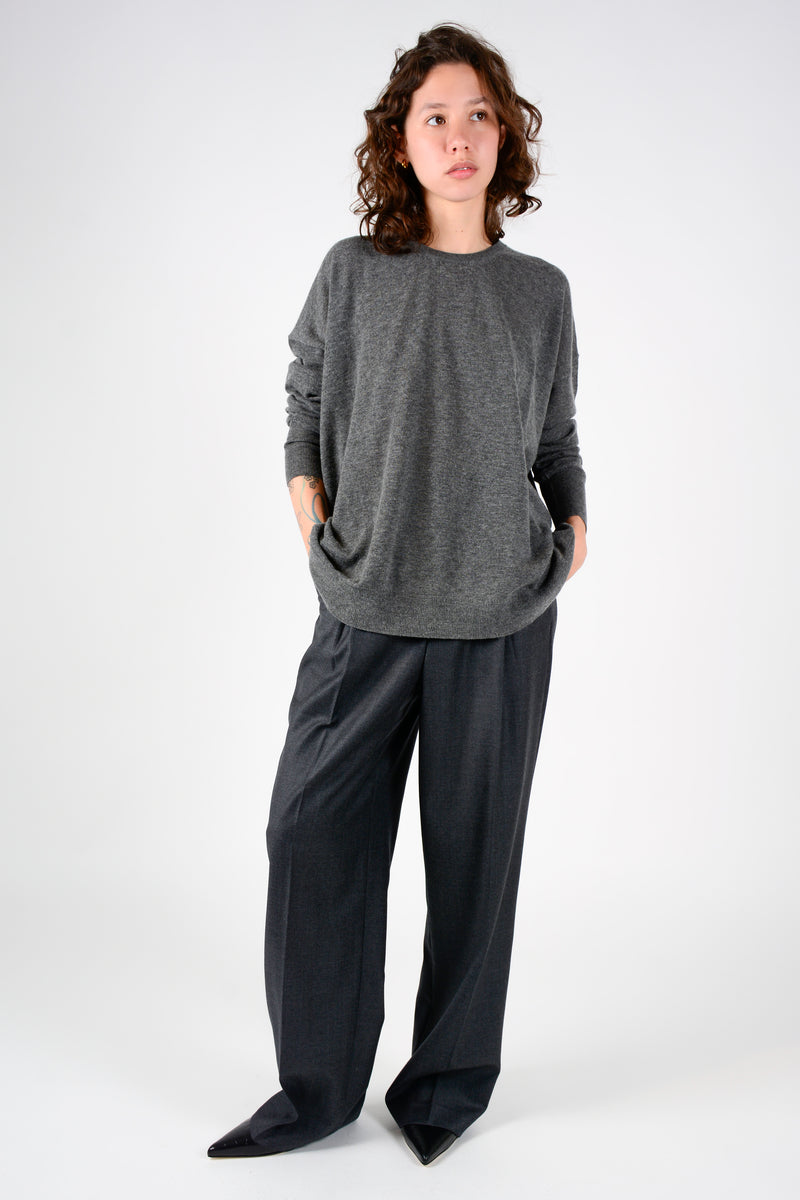 Jersey basic over