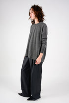 Jersey basic over