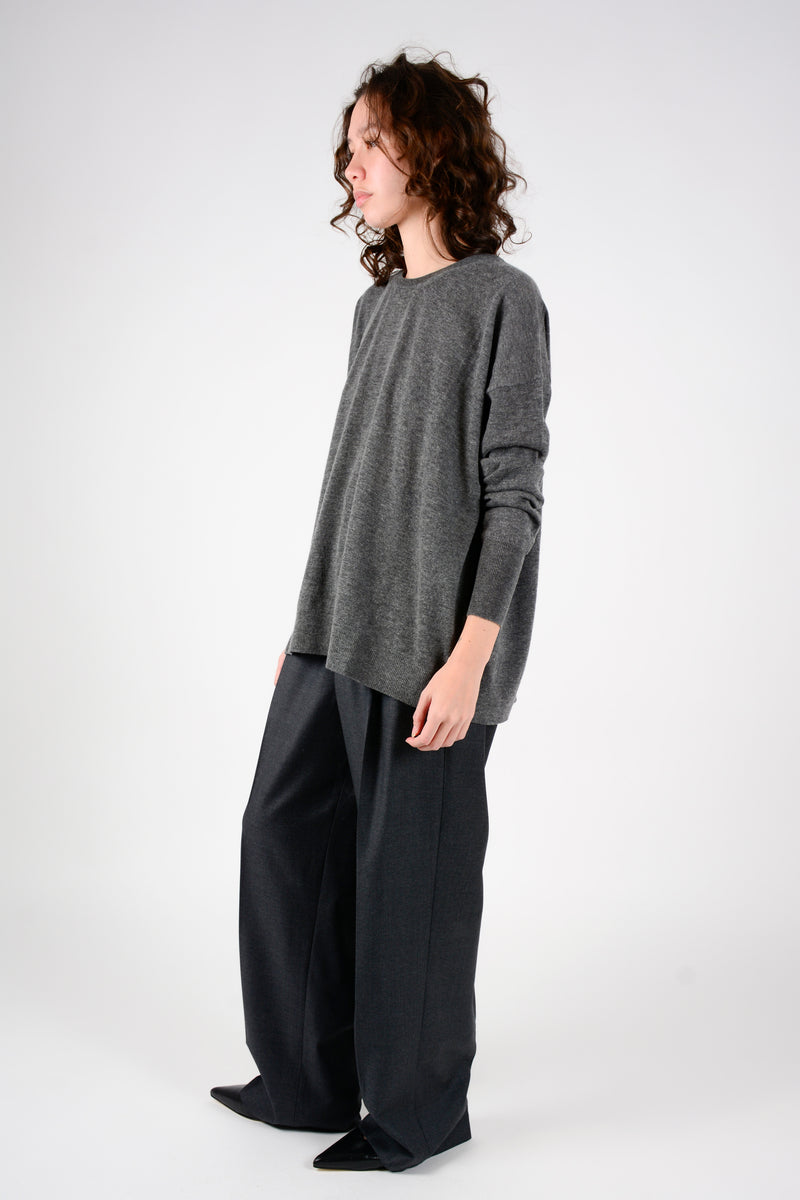 Jersey basic over
