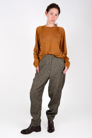Pantalón espiga