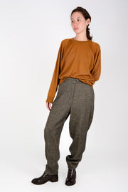 Pantalón espiga