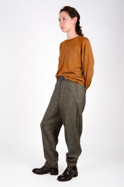 Pantalón espiga