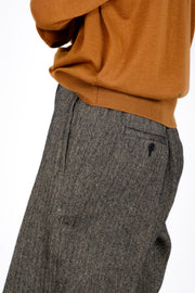 Pantalón espiga