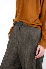 Pantalón espiga