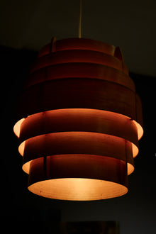 Lámapara por Hans Agne Jacobsson