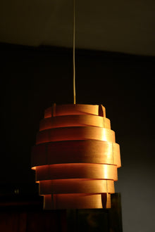 Lámapara por Hans Agne Jacobsson