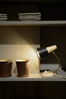 Lámpara flexo años 50´s mini