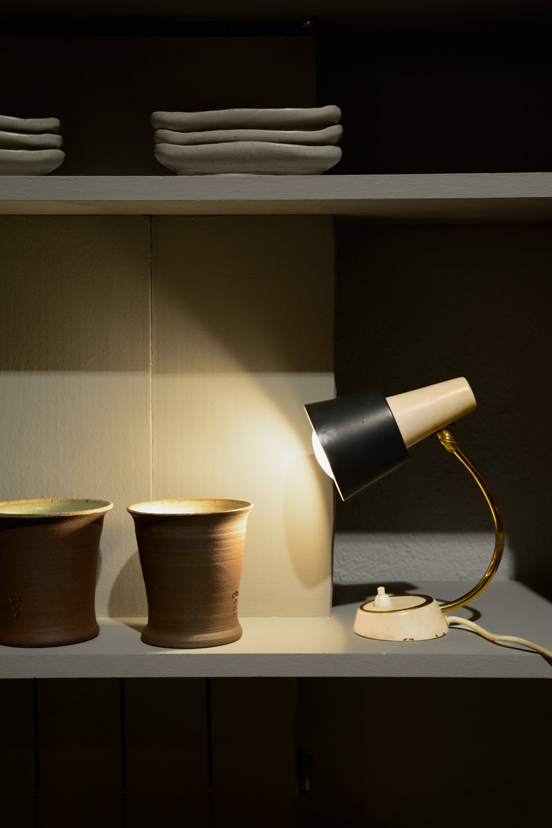 Lámpara flexo años 50´s mini