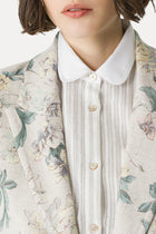 Americana flores peonia my love