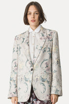 Americana flores peonia my love