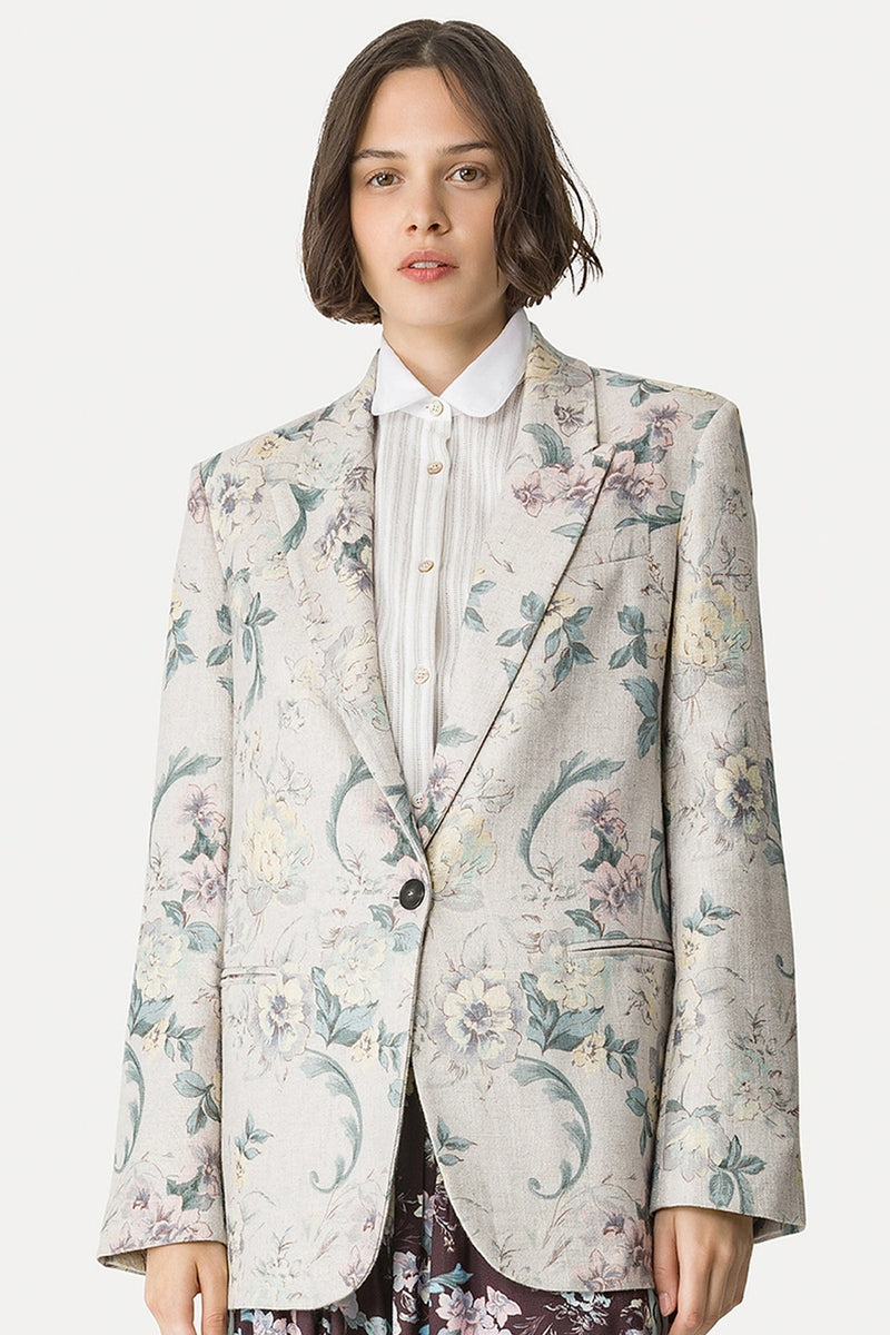 Americana flores peonia my love