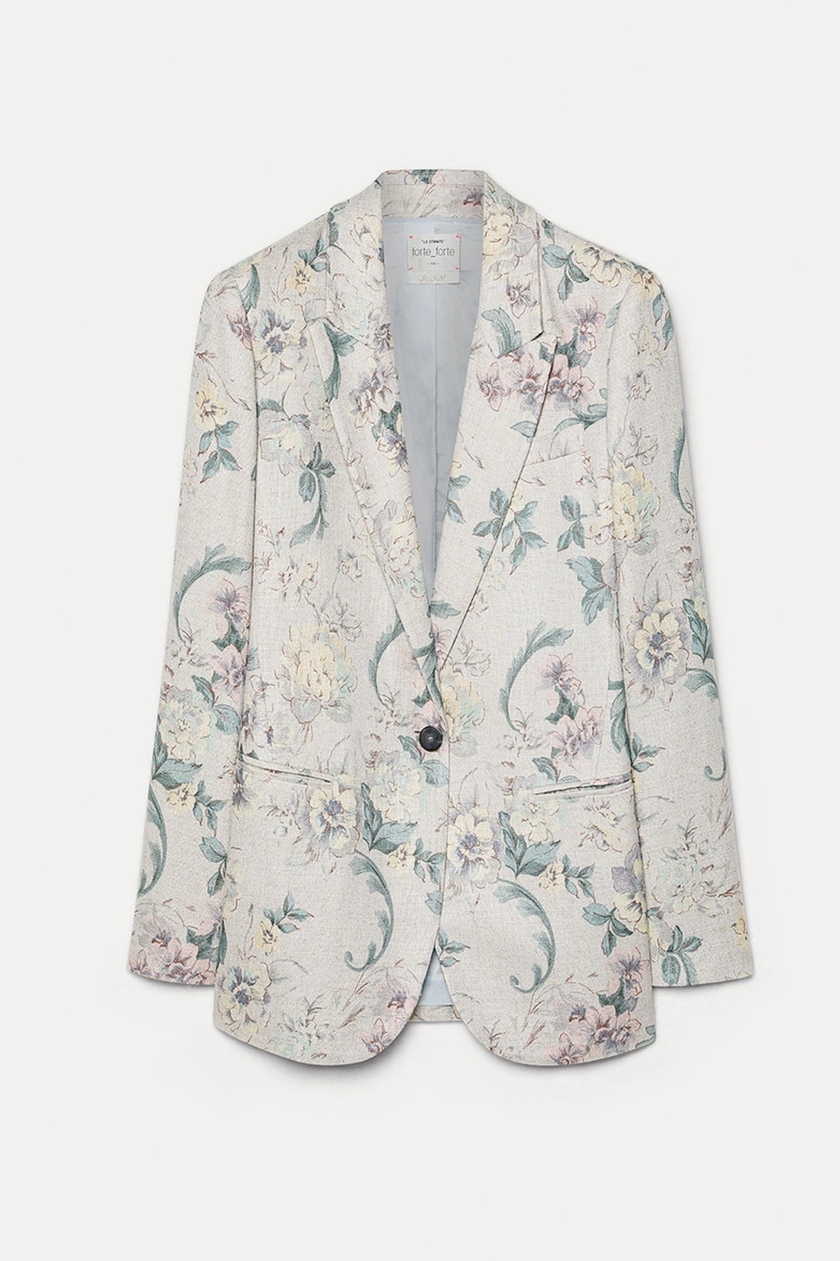 Americana flores peonia my love