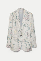 Americana flores peonia my love