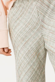 Pantalón lurex