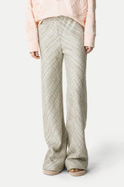 Pantalón lurex