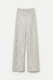 Pantalón lurex