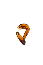 Ear cuff magma